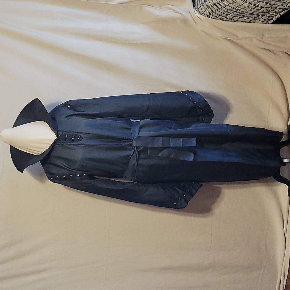 PMG Halloween  Overlord Robe Black Size L